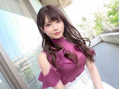 【エロ動画】スラっとした手足にロングヘアの化粧品販売員をしてるお姉さんをガツハメ堪能しちゃうよｗ