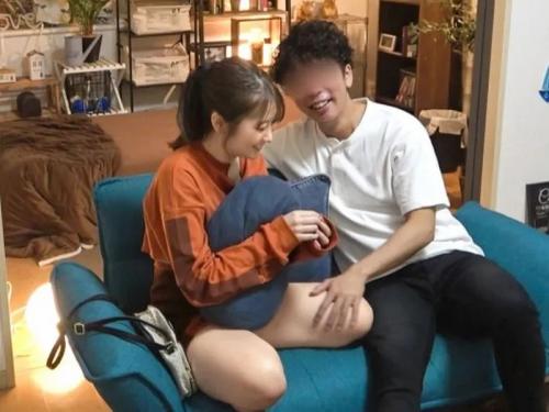 【隠し撮り】人懐っこい子犬系激カワ女子を部屋に連れ込みガツハメ堪能しちゃうよｗ