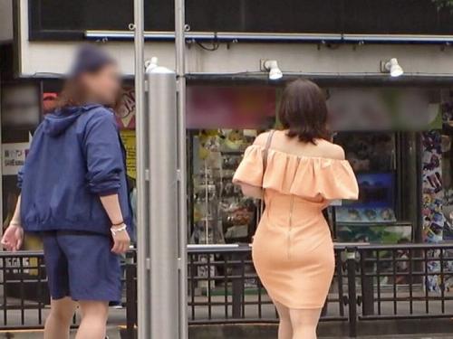 【人妻軟派】32歳の専業主婦の熟れはじめのムチッとボディをガツハメ堪能しちゃうよｗ