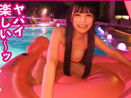 【恋人代行】Fカップ美爆乳の現役JD娘を彼女としてレンタルしガツハメ堪能しちゃうよｗ