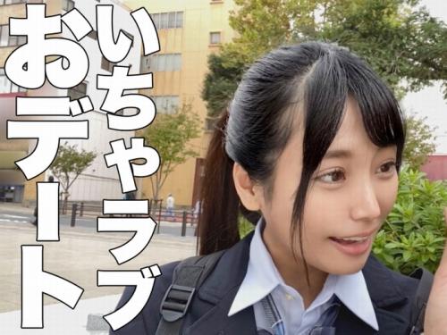 【エロ動画】めちゃ可愛いJKギャルの敏感マ〇コはきゅんきゅんで種付けしちゃったｗ