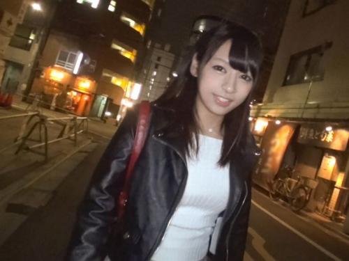 【素人軟派】サラサラな黒髪にぱっちりお目目の専門学生のオマ〇コをバイブ攻めからガツハメしちゃうよｗ