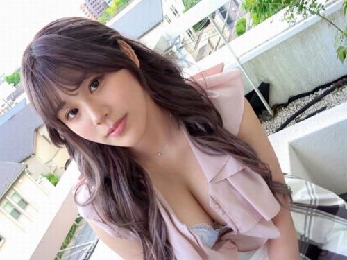 【エロ動画】ピュアな性格なのにセックスに関しては好奇心が止まらないHカップお姉さんをガツハメしちゃよｗ