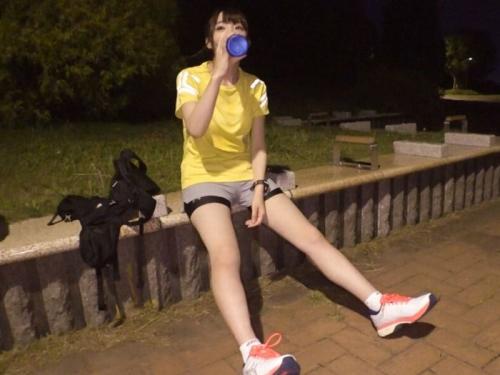 【素人軟派】医療事務で働く22歳の清純スレンダー美女をガツハメ堪能しちゃうよｗ