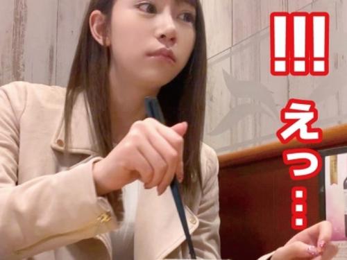 【エロ動画】新婚3ヶ月の20才の若妻が早々他人棒に跨がりイキまくり絶頂ｗ