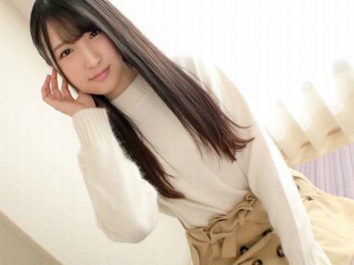 【エロ動画】透き通るような美白美肌をした清楚なイメージの童顔大学生をガツハメ堪能しちゃうｗ
