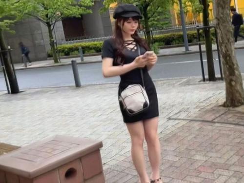 【P活】塩対応なナメたパパ活女子を潮を噴かせ種付けまでヤッちゃったｗ