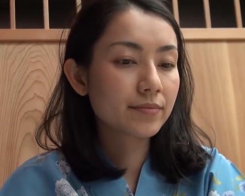 《寝取られ美熟女》『夫も浮気してるんで大丈夫♡』不倫温泉旅行で、人妻に朝まで中出しハメ撮り♡♡♡