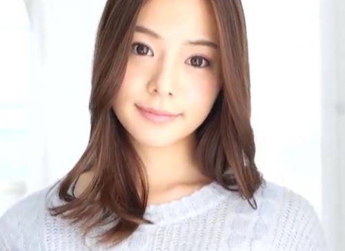 <吉高寧々>透明感のある美少女が美麗なカラダを波打たせ天井知らずの大絶頂w