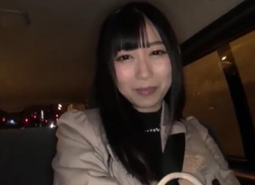 《黒川すみれ》好奇心旺盛な美麗人妻は最近オナニーばかり...肉棒見せられジュルジュルフェラw