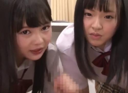 <あべみかこ 跡美しゅり 宮沢ゆかり>最強淫語ハーレムフォーメーションで肉棒をしゃぶり弄りまくりw