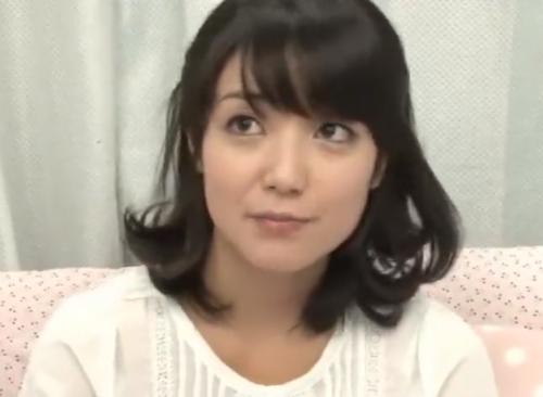 <マジックミラー号>街中で声を掛けた心優しい保母さんが童貞くんに初体験させちゃうw