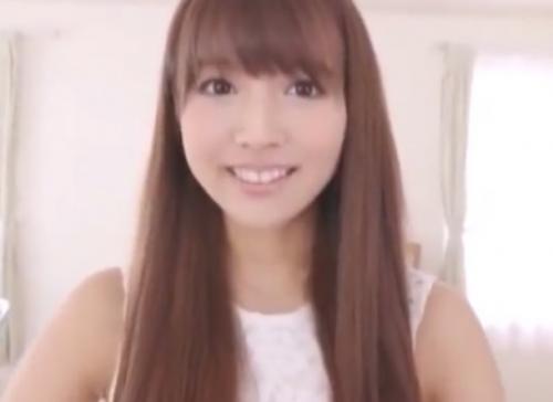 <三上悠亜>ピンク乳首の激カワ元アイドルが敏感に感じまくり！巨根ハメまくりアヘ顔w