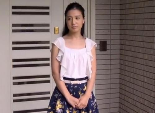<古川いおり>夫が留守の間に義母は息子とその友人から肉棒をハメられまくり中出しされまくり乱れ快楽に溺れる…