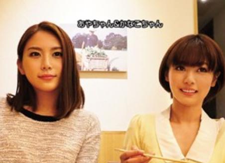 仲良し2人久美のお姉さんをお持ち帰り！気品高そうな美女も股を開けば肉棒求めるスケベな女…