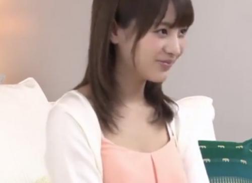 <桃乃木かな>可愛い顔の女の子は意外と剛毛…そんな彼女のマン毛をツルツルに剃り上げ弄り倒す…