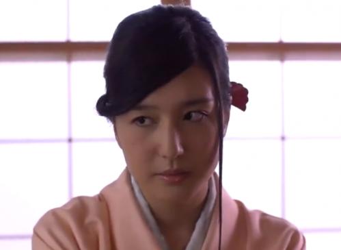 <古川いおり>美しすぎる極道の妻は愛する亡き夫の組みを背負うも罠にはめられレ〇プ…復讐のおとしまえが始まる…