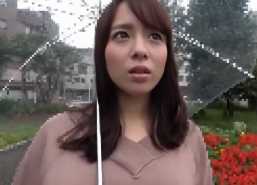 【三島奈津子】三十路の美熟女が他人の肉棒で喘ぐ…一夜限りの不倫温泉旅行…。