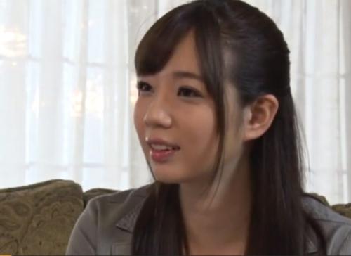 <斉藤みゆ>キャリアウーマンの彼女は変態ドM女だった！麻縄に拘束され快楽に喘ぐ淫らなOLお姉さん！