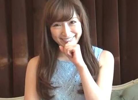 （松井優子）三十路のデパート勤務の美熟女が熟れたカラダを濡らしながら肉棒をハメまくるw