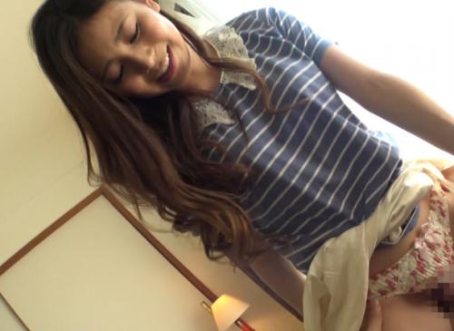 <女子大生>割れ目を刺激されたJDお姉さんが愛液溢れ濡れまくって快楽に堕ちるw