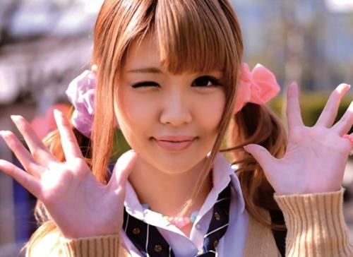 膣ドカタのヤリマンギャルJKがチ〇ポをパコパコハメまくり