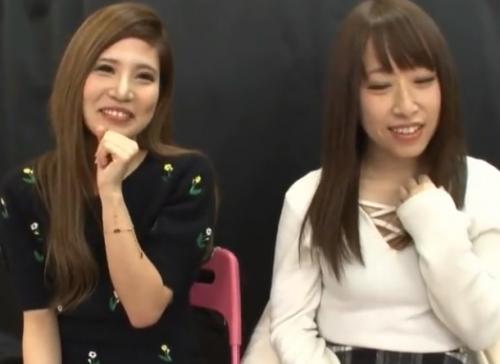 <ナンパ>街でナンパしたお姉さんにノーパンスウエットになってもらいグリグリに割れ目を弄りまくるw