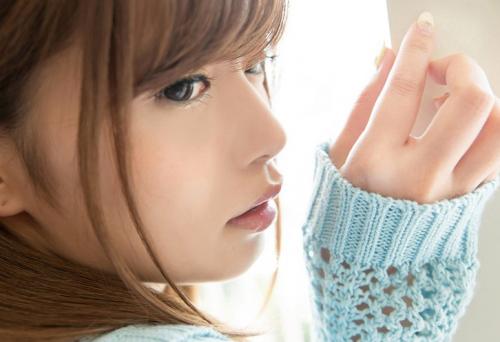 <紺野ひかる>キュートで透明感のある美少女が華奢な細い身体をクネらせ恥じらいながらもイキまくる…