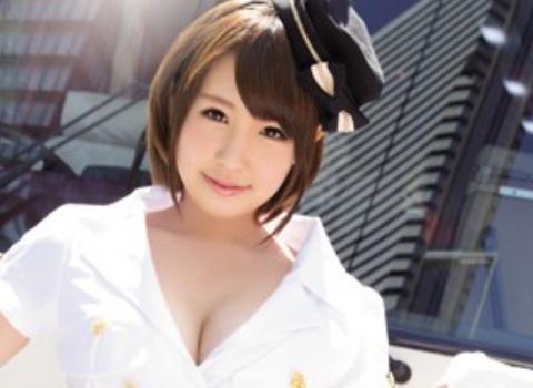 （森はるら）童貞の肉棒を集めてみんなまとめて筆おろしツアー！美少女が素人相手に乱れまくるw