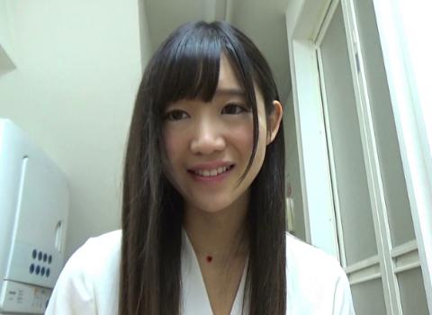 （面接）にしくんが暴走しリまくり！口説いて嘘ついてハメ撮り！勝手にAV化しちゃうw