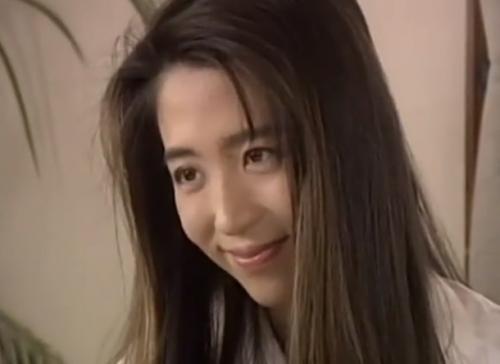 <飯島愛>この頃からレジェンドは輝いていたんだ！綺麗すぎる愛ちゃんが懐かしいw