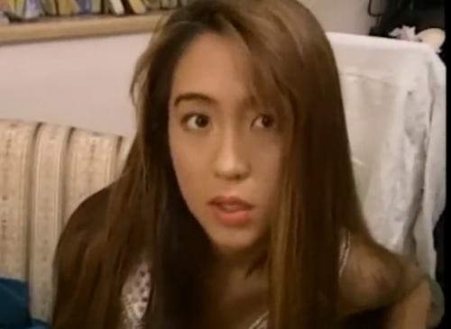 伝説のAVクイーン飯島愛！彼女のTバックは最高の女尻…