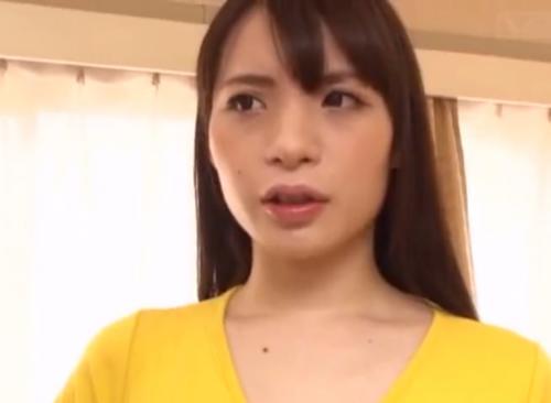《八ッ橋さい子》母の疼くカラダ…オナニーを目撃した息子は肉棒を勃起させ近親相姦！