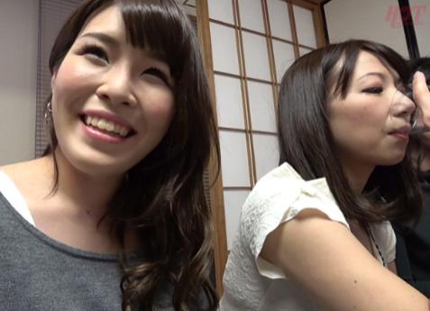 【人妻ナンパ】SEXレスの美人な奥さんに酒を飲ませヤリまくり！マ○コ突きまくると絶頂www