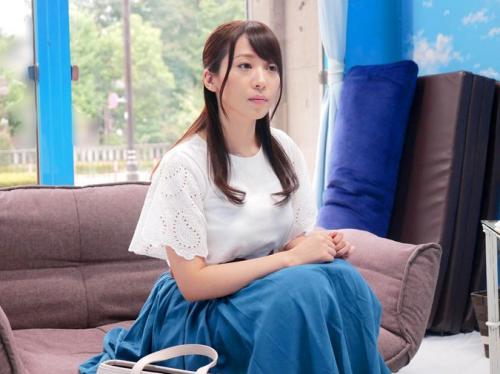 出産で開いた骨盤が気になる主婦をマッサージ…そのままアナルを弄りまくり快楽堕ち…