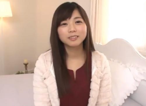 <羽咲みはる>バリバリのアイドルとして活躍していた彼女がAⅤにやって来た！スケベなおっぱいがたまんない！