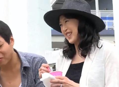 （美川朱鷺）孫の母代りになり育ててきた祖母は六十路の熟れた身体が治まらない…旦那の面影を残す孫肉棒を求めだす…。