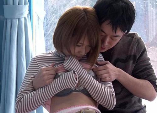 彼氏欲しい女子大生が好みの男とお見合いw2人っきりになったら燃え上がりすぎてそのままSEX…。