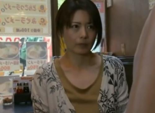 <三浦恵理子 ドラマ ヘンリー塚本>好きものの中年カップルが結婚…互いにハメまくる新婚生活！