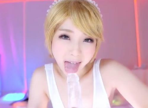 <八乃つばさ>極限まで綺麗に見えるまん丸おっぱいともっちり美尻で最高にエロいSEX！
