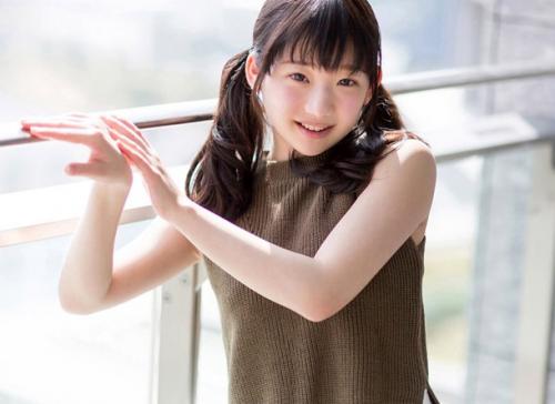 【姫川ゆうな】美激カワの少女がイケメン男性にガン突きされ痙攣しながらイキ狂うスレンダーな女の子…