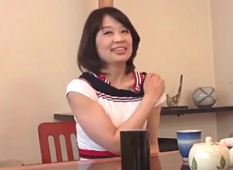 ≪小林まさえ 嫁の母≫義母の優しさに熟れたカラダ…娘婿は肉棒を突き刺した…。