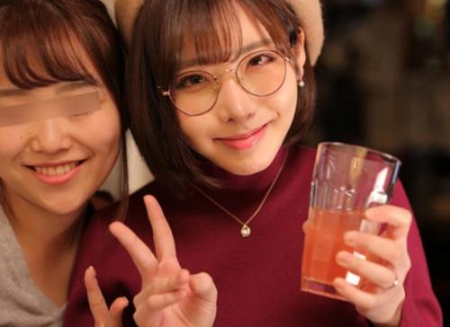 《深田えいみ》名古屋でも指折りの名家で育った箱入り妻が酔っぱらうとエロくなるw
