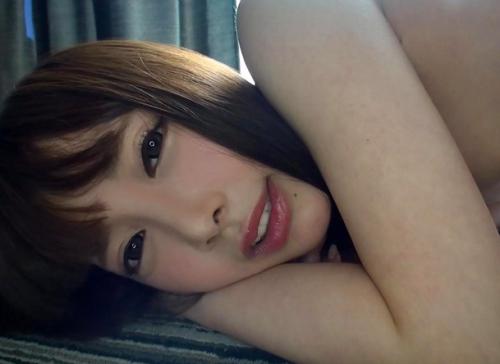 青森出身の女の子の変態妄想が止まらない！知らない男に犯され人生初の中出しの快楽で覚醒w