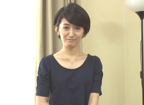 （舞村奏）旦那の浮気が発覚し自らも他人の肉棒を求めた浮気妻が後腐れの無いSEXをヤリに来たw