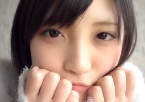<Umi>純粋な女の子が恥ずかしがりながらも気持ち良さそうに快楽に堕ちる姿がたまらない…