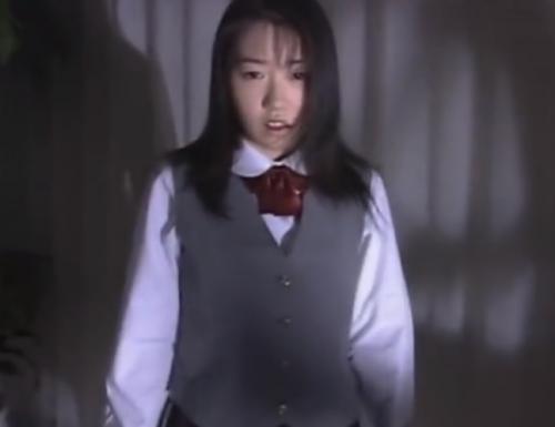 ［長瀬麻衣子］美少女は叔父の妄想の虜となり快楽の気持ち良さを知り溺れて行った…。
