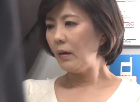 ≪円城ひとみ≫美熟女の身体は拒絶するが心とは裏腹に股間からは熱い蜜を滴らせ欲情する人妻だった…。
