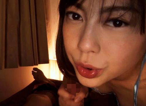 <フェラチオ>スケベなお姉さんが卑猥な口を広げ肉棒をしゃぶる！天使のご奉仕w