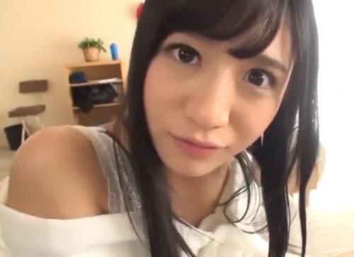 <星奈あい>こんな可愛い彼女と毎日一緒だったら最高だろう！しかもセックスキメてw